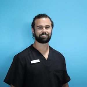 Meet your Posher, Ben